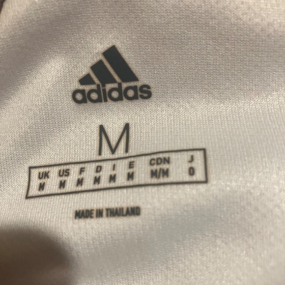 Adidas Century United Jersey - Picture 3 of 3